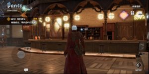devil may cry pinnacle of combat beta gameplay