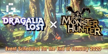 Dragalia Digest: Monster Hunter collab, and more!