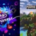 Building the universe – Dreams and Minecraft available to order