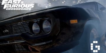 [TGA 2019] Be like Vin Diesel in Fast & Furious Crossroads, coming May 2020
