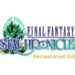 Final Fantasy Crystal Chronicles Remastered delayed
