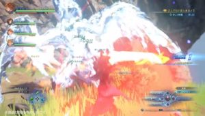 granblue fantasy fes relink preview