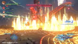 granblue fantasy fes relink preview