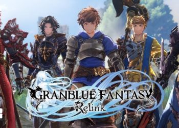 granblue fantasy fes relink preview