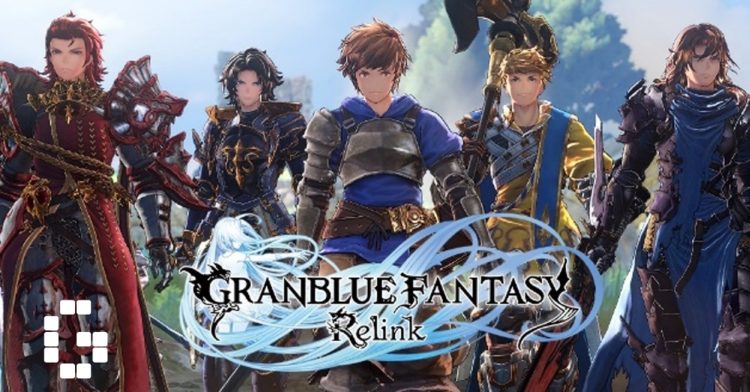 granblue fantasy fes relink preview