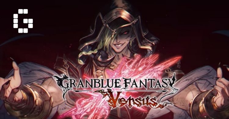 Granblue Fantasy: Versus news from Granblue Fes 2019!