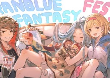 Granblue Fantasy Fes 2019 news summary