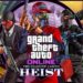 Get cracking on the Diamond Casino Heist in GTA Online