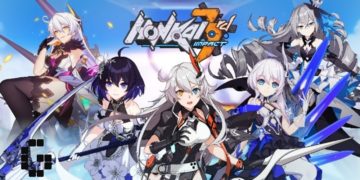 honkai impact