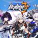 honkai impact