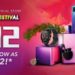 Kickstart your 2020 right with HUAWEI Packages and 12.12 Deals!