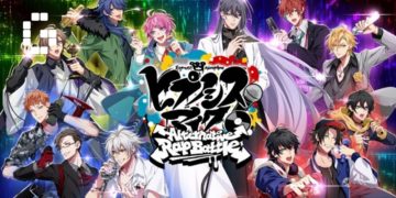 hypnosis mic alternative rap battle