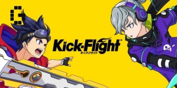 Kick-Flight pre-registrations underway!