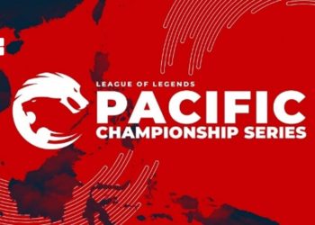 Announcing The 2019 League of Legends Pacific Championship Series