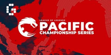 Announcing The 2019 League of Legends Pacific Championship Series