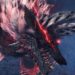 Monster Hunter World: Iceborne stygian zinogre