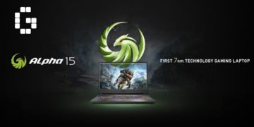 MSI’s first 7nm Gaming Laptop has arrived in Malaysia!
