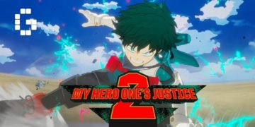 MY HERO One’s Justice 2 will release 13 March 2020 for Southeast Asia