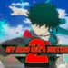 MY HERO One’s Justice 2 will release 13 March 2020 for Southeast Asia