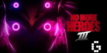 [TGA 2019] No More Heroes 3 for Nintendo Switch