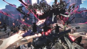 one piece pirate warriors 4 kaido