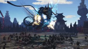 one piece pirate warriors 4 big mom and kaido