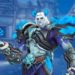 Happy Holidays from Blizzard in Overwatch and Hearthstone!