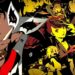 Persona 5 Royal listed on Asia Playstation stores [Update]