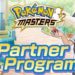 pokemon masters partner program