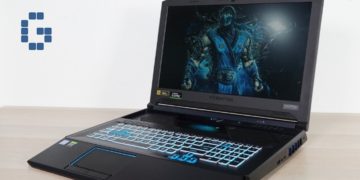 Acer Predator Helios 700, The Roaring Boar!