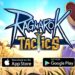 Ragnarok Tactics opens for pre-registrations across Southeast Asia!