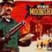 Moonshiners: A New Frontier Pursuit in Red Dead Online