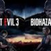 Resident Evil 3 remake covers leaked!