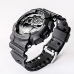 rog x g-shock