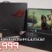 A compact but robust gaming laptop: Asus ROG Zephyrus M GU502 review