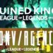 ruined king and convergence