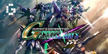 SD Gundam G Generation Cross Rays review – Gundam for the ages