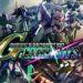 SD Gundam G Generation Cross Rays review – Gundam for the ages
