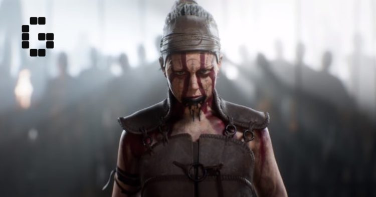 [TGA 2019] Senua’s Saga: Hellblade 2 announced for Xbox Series X