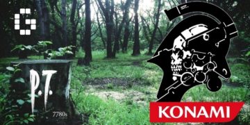 Hideo Kojima and Konami purportedly collaborating for new Silent Hill