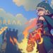 Spellbreak, a new battle royale game, heads to PS4