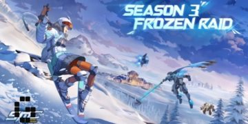 Super Mecha Champions opens S3 and Korean servers!