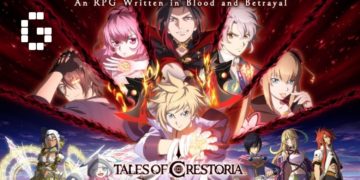 crestoria