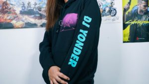 uniqlo fortnite collection sweats