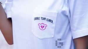 uniqlo fortnite collection shirt