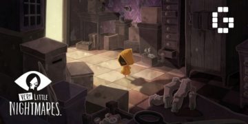 Very Little Nightmares creeps onto Android