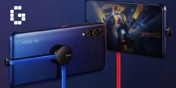vivo launching a new USB C cable for mobile gamers