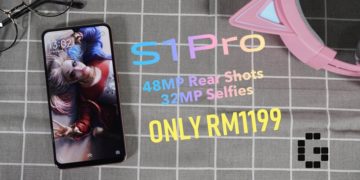 Vivo S1 Pro, The Ultimate Phone with a budget!