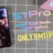 Vivo S1 Pro, The Ultimate Phone with a budget!