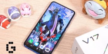 vivo V17 now in Malaysia – Shoot Beyond Limits at RM1,699